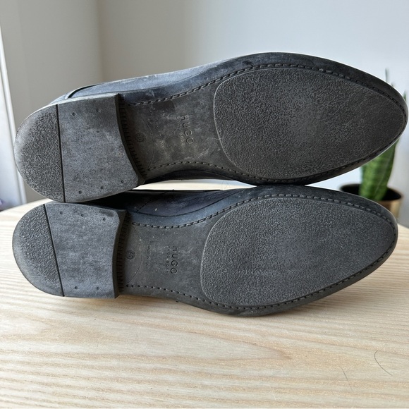 Hugo Hugo Boss lace ups - Picture 10 of 13